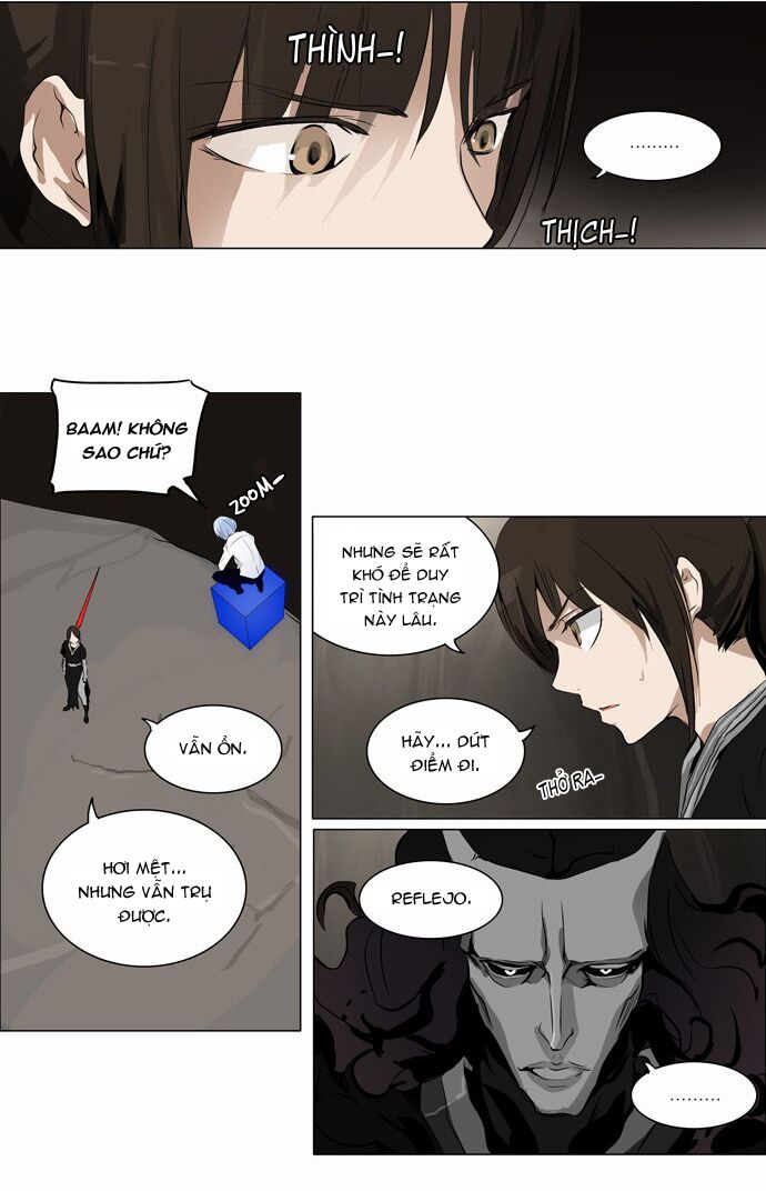tòa tháp bí ẩn 2 chapter 104 24