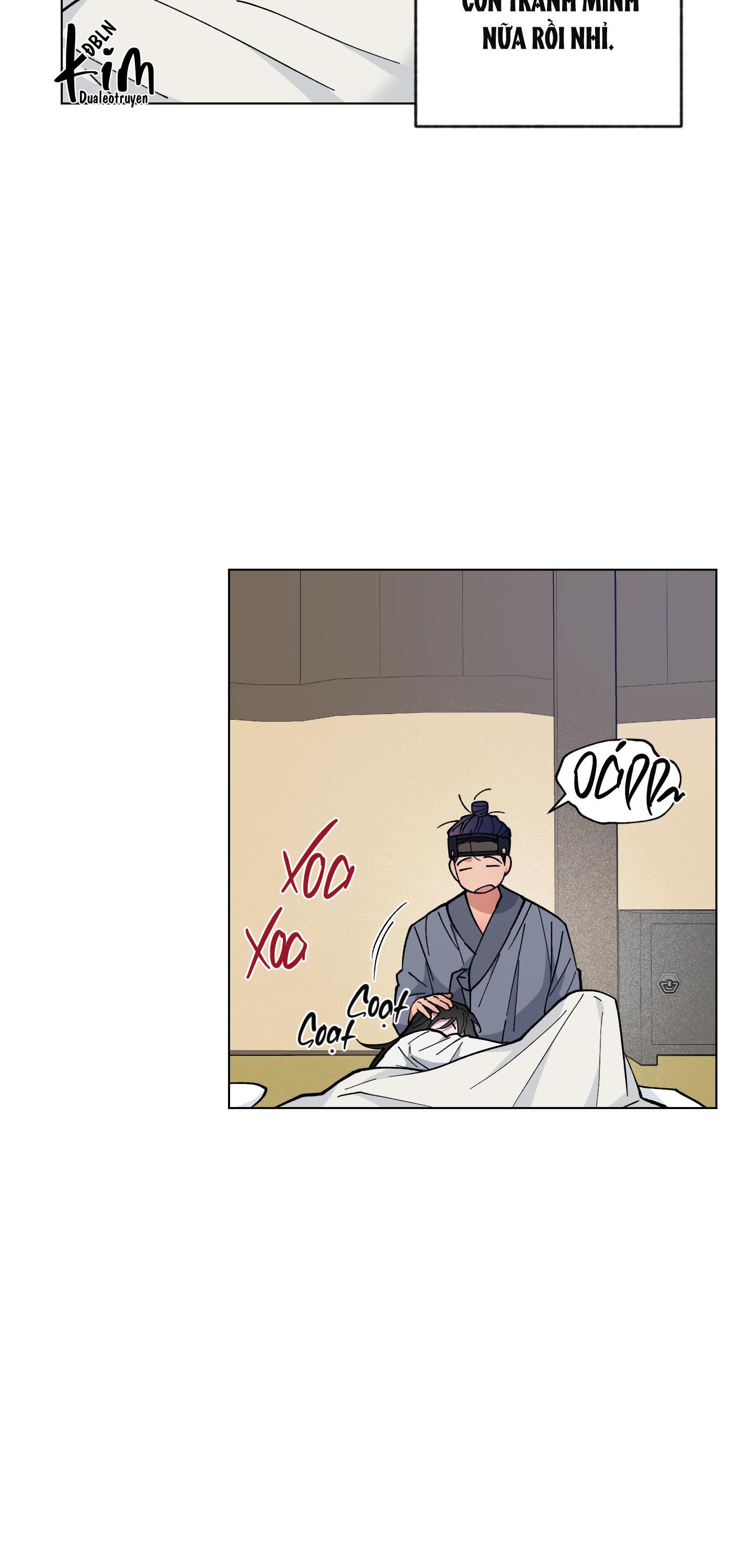 bình minh của rồng chapter 39 5