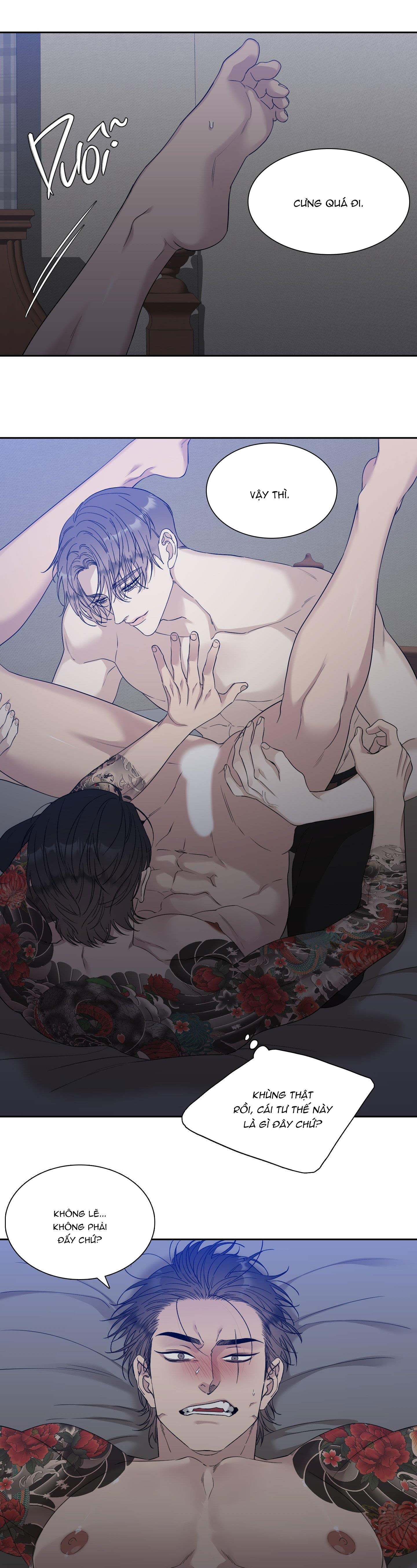 tên cặn bã chapter 12 4