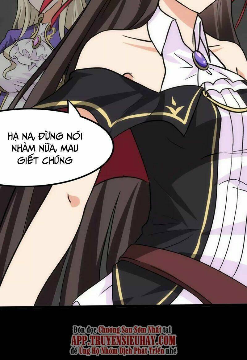 bạn gái virus của tôi chapter 226 50