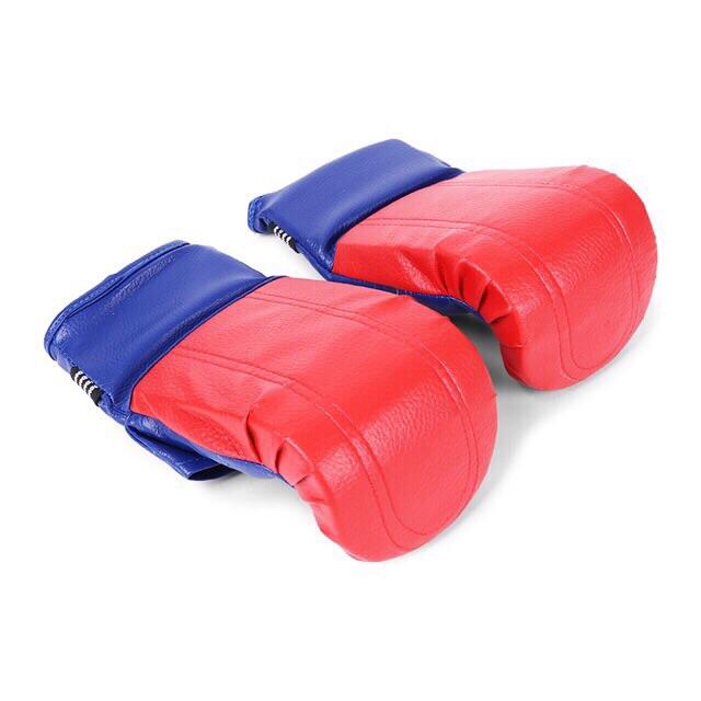 Găng đấm bao cát Boxing