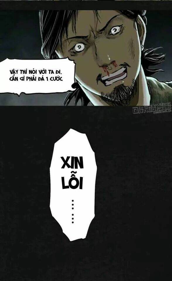 trấn thái bình chapter 20 19