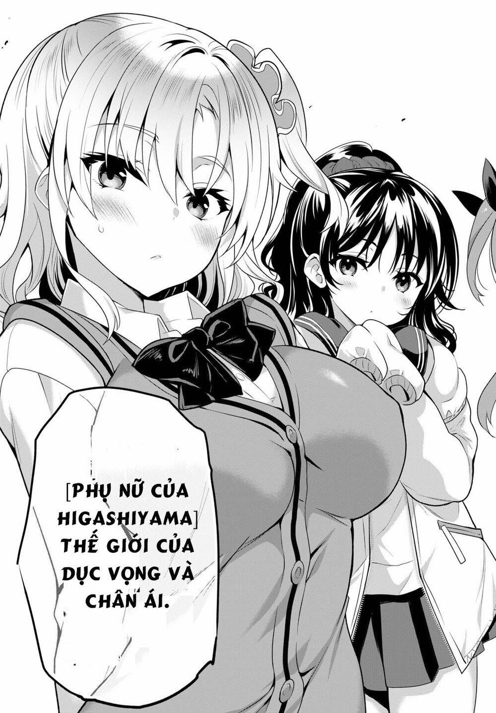 Trò Chơi Sinh Tồn: Chiến Lược Tình Ái chapter 1.2 7