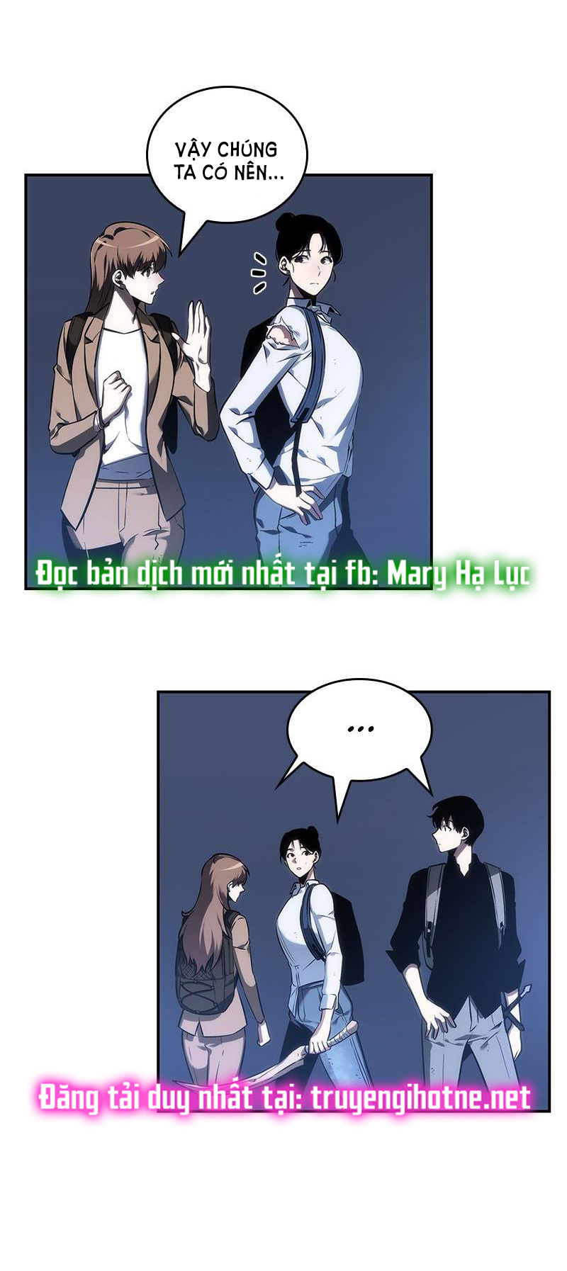 toàn trí độc giả - omniscient reader chapter 25.2 3