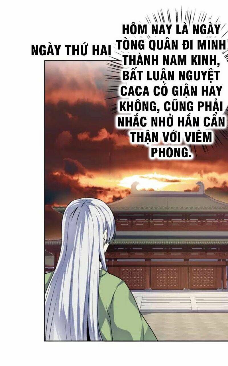 nghịch thiên đại thần chapter 63.5 7