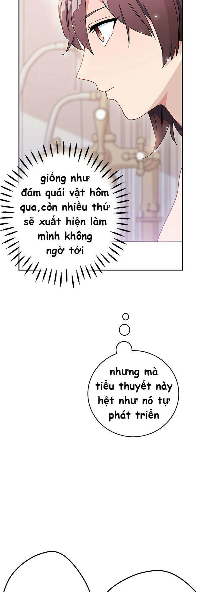 như anh muốn, hoàng tử chapter 11 10