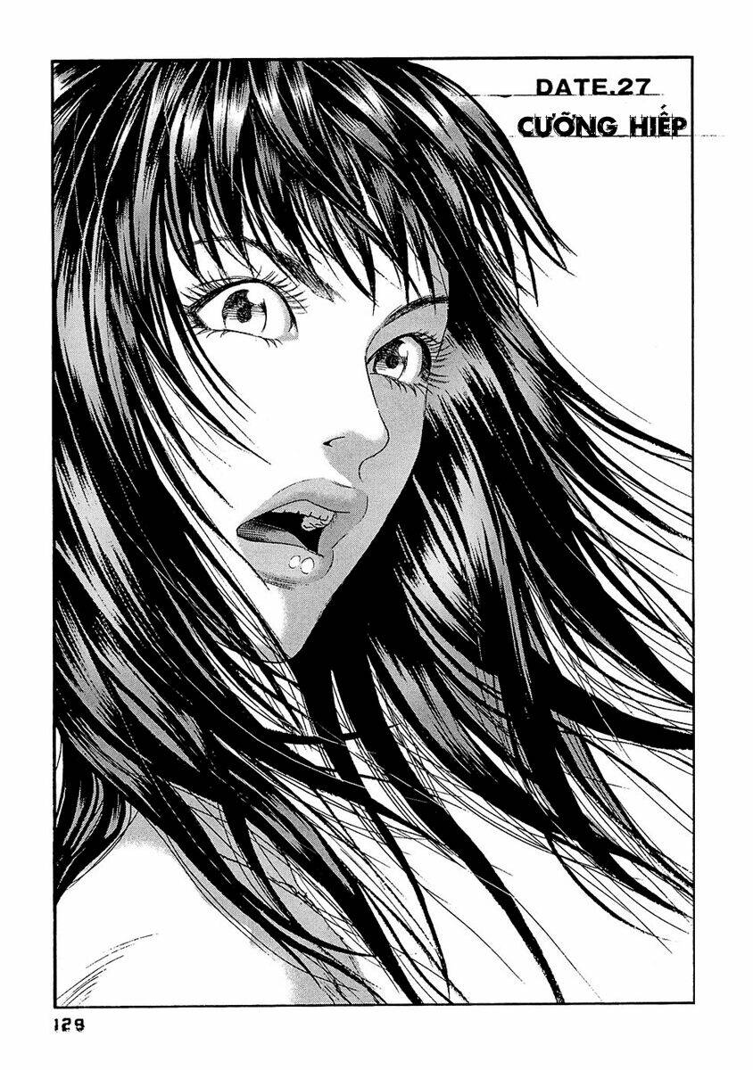 kanojo wo mamoru 51 no houhou chapter 27 1