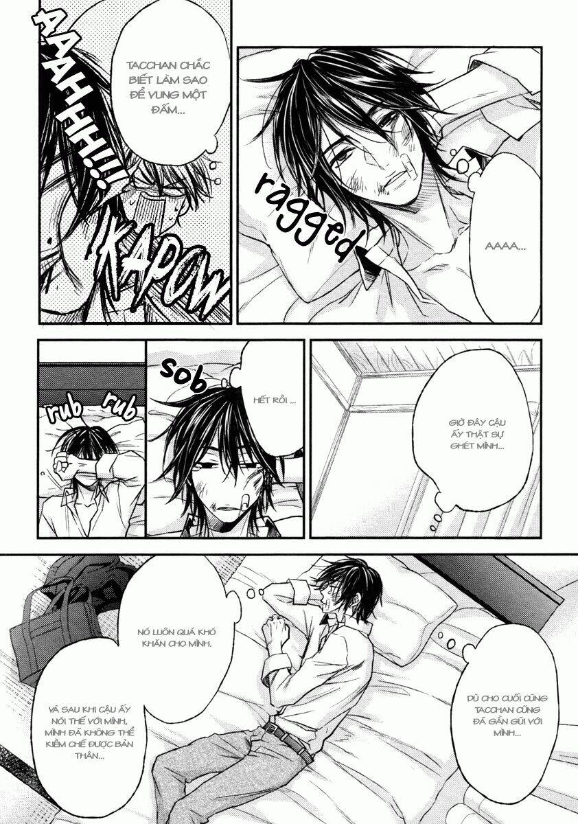 koi wo hitokuchi chapter 2 7