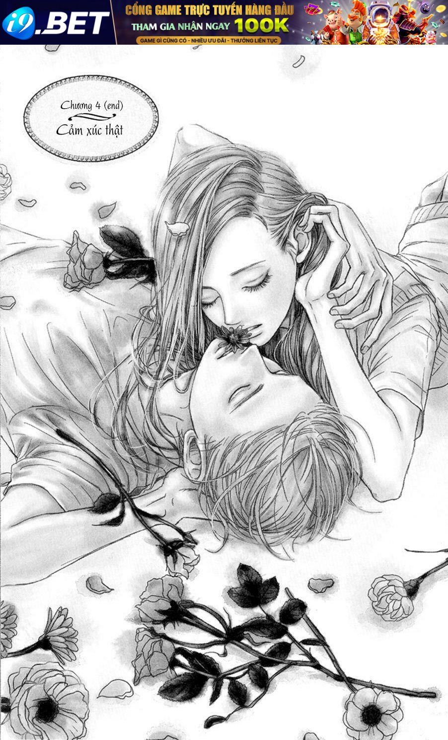 đóa hoa năm ấy chapter 4 1