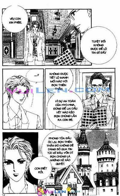 cửa hàng phù thủy chapter 3 12