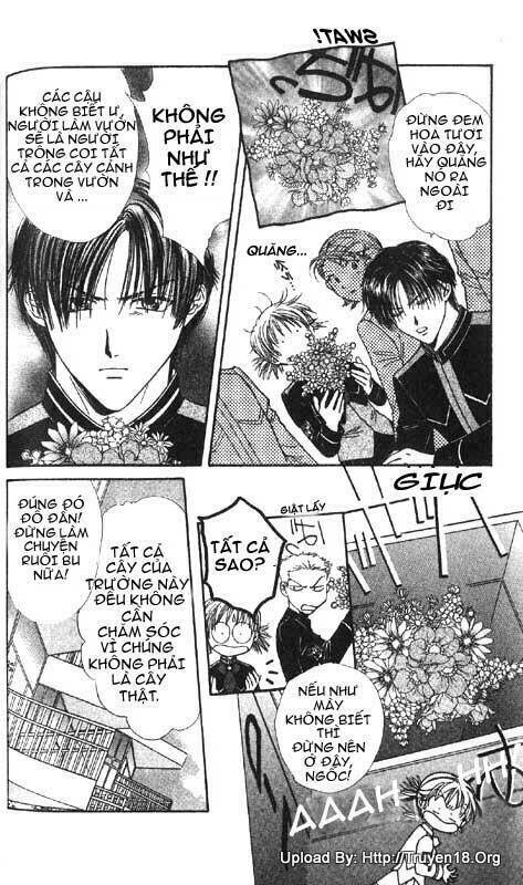 cô bé nghèo khó chapter 3 4