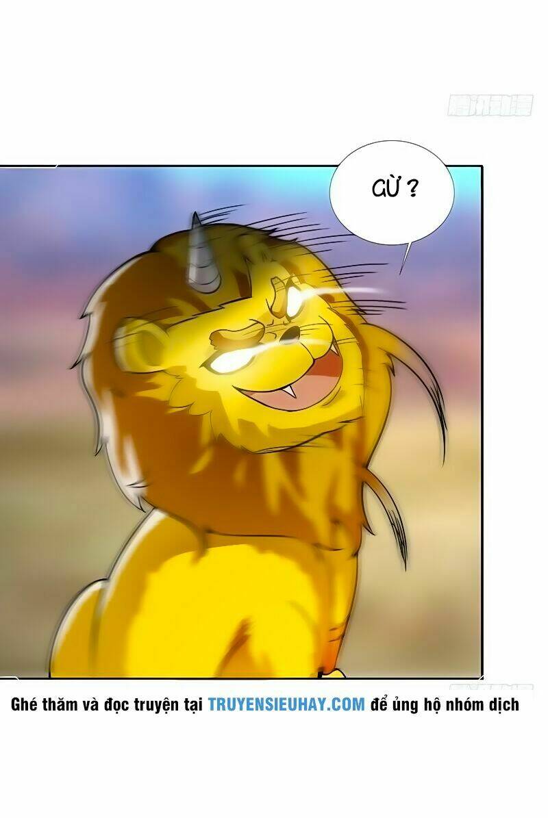 chí tôn thần ma chapter 8 16