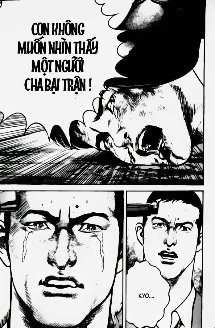 heat - thế giới ngầm chapter 117 23