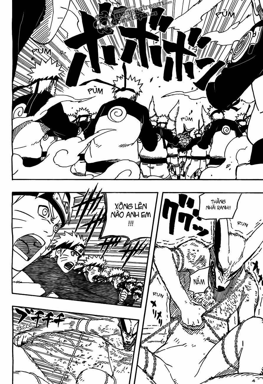 naruto - cửu vĩ hồ ly chapter 499 4