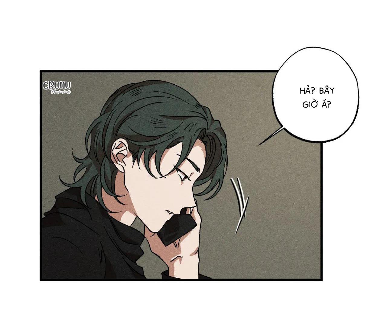 bẫy đôi ngọt ngào chapter 28 41