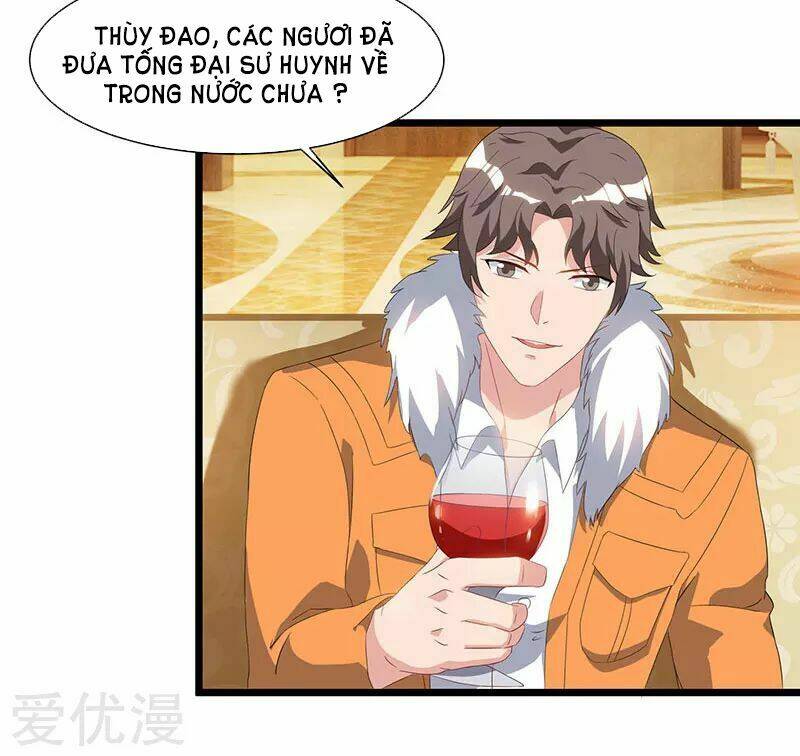 trọng sinh khí thiếu quy lai chapter 57 21