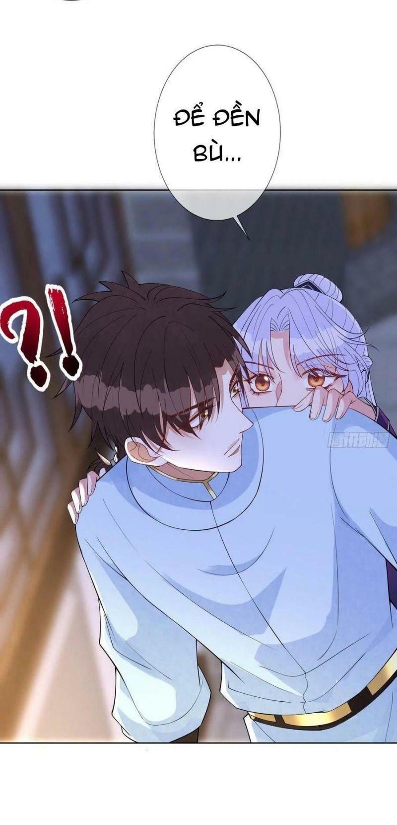 mạt thế nữ vương chapter 61 9