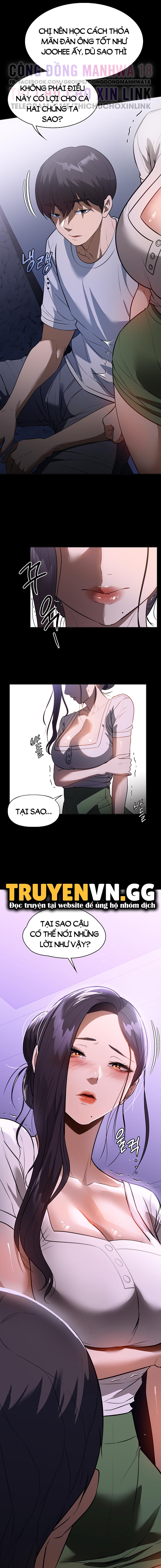 người giúp việc (young housemaid) chapter 17 8