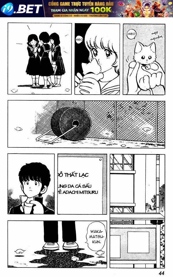 miyuki chapter 55 18