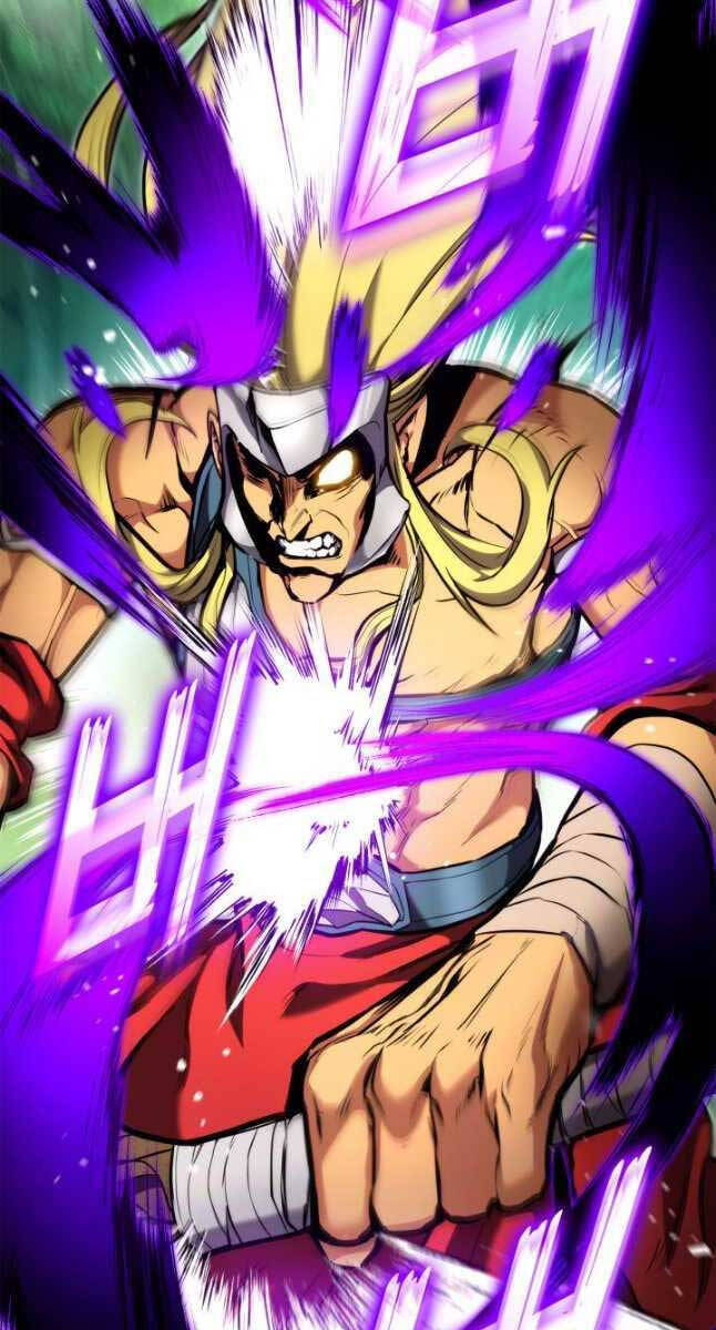 huyền thoại game thủ - tái xuất chapter 107 51