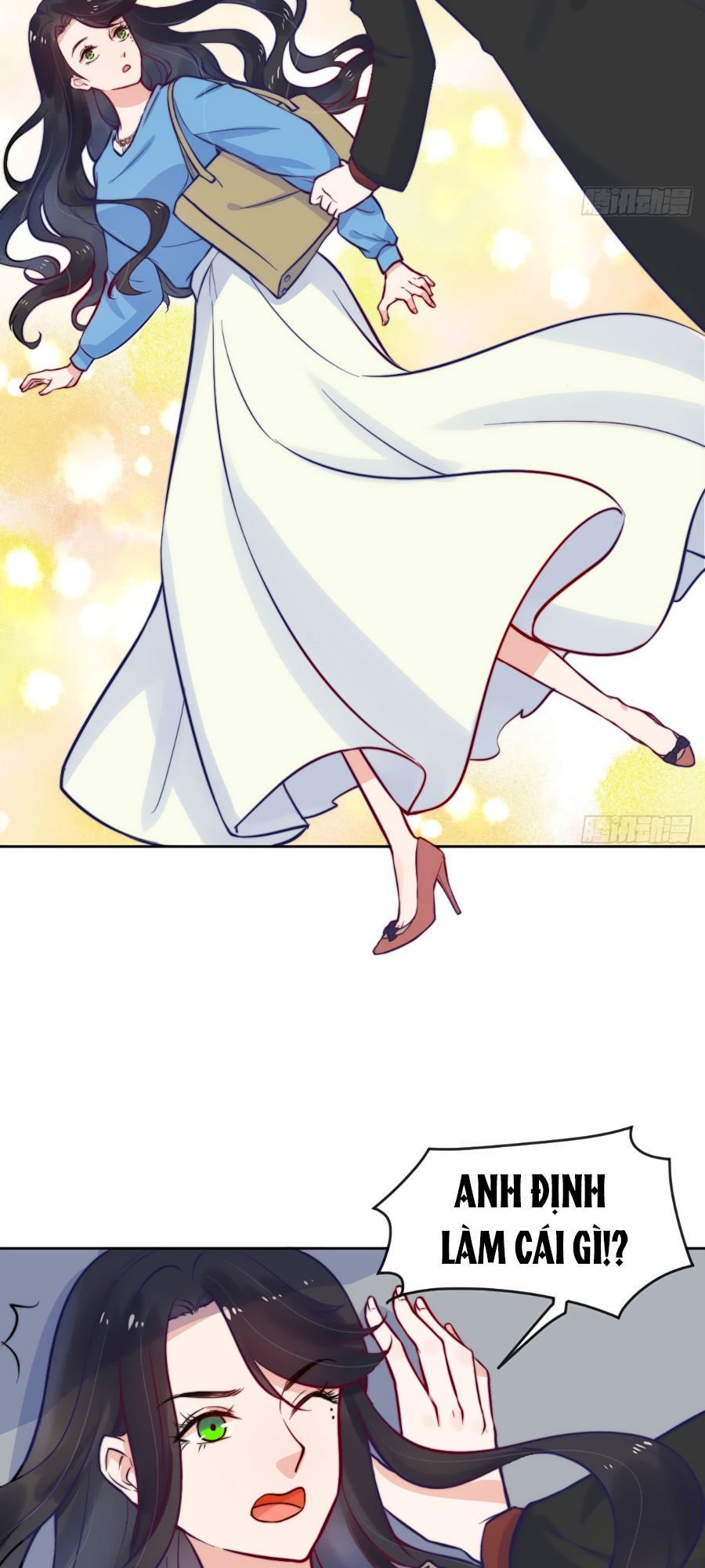 nghịch chuyển lời đồn chapter 5 6