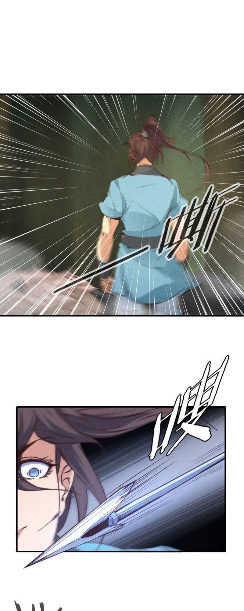 võ đạo chiến thần chapter 3 61