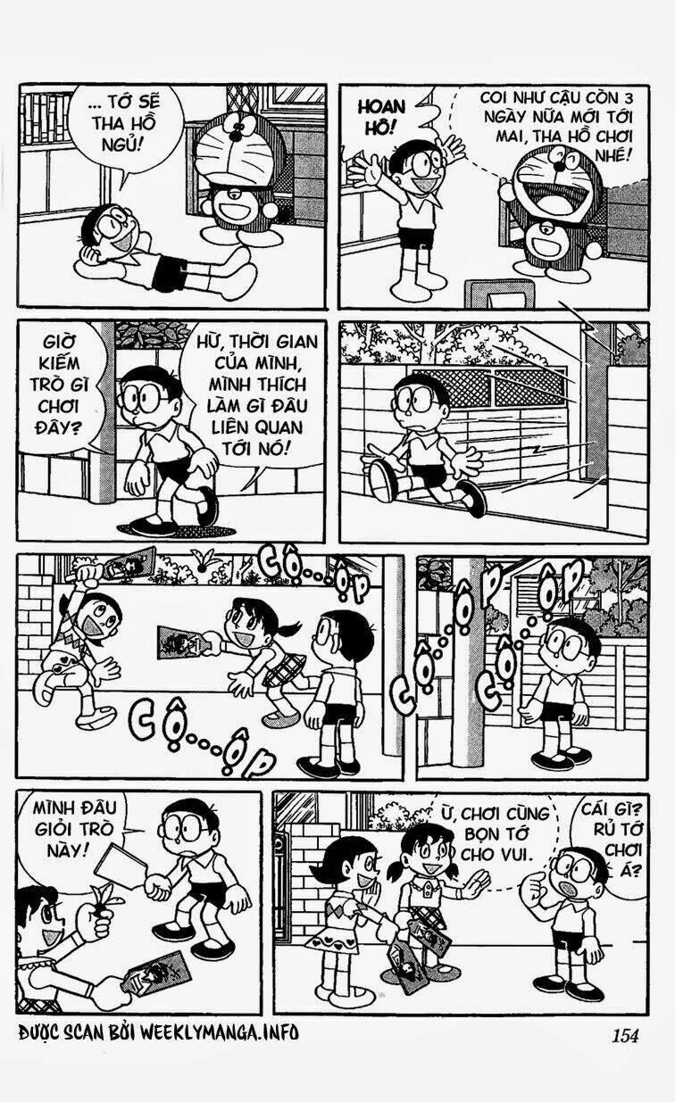 doraemon chapter 427 5
