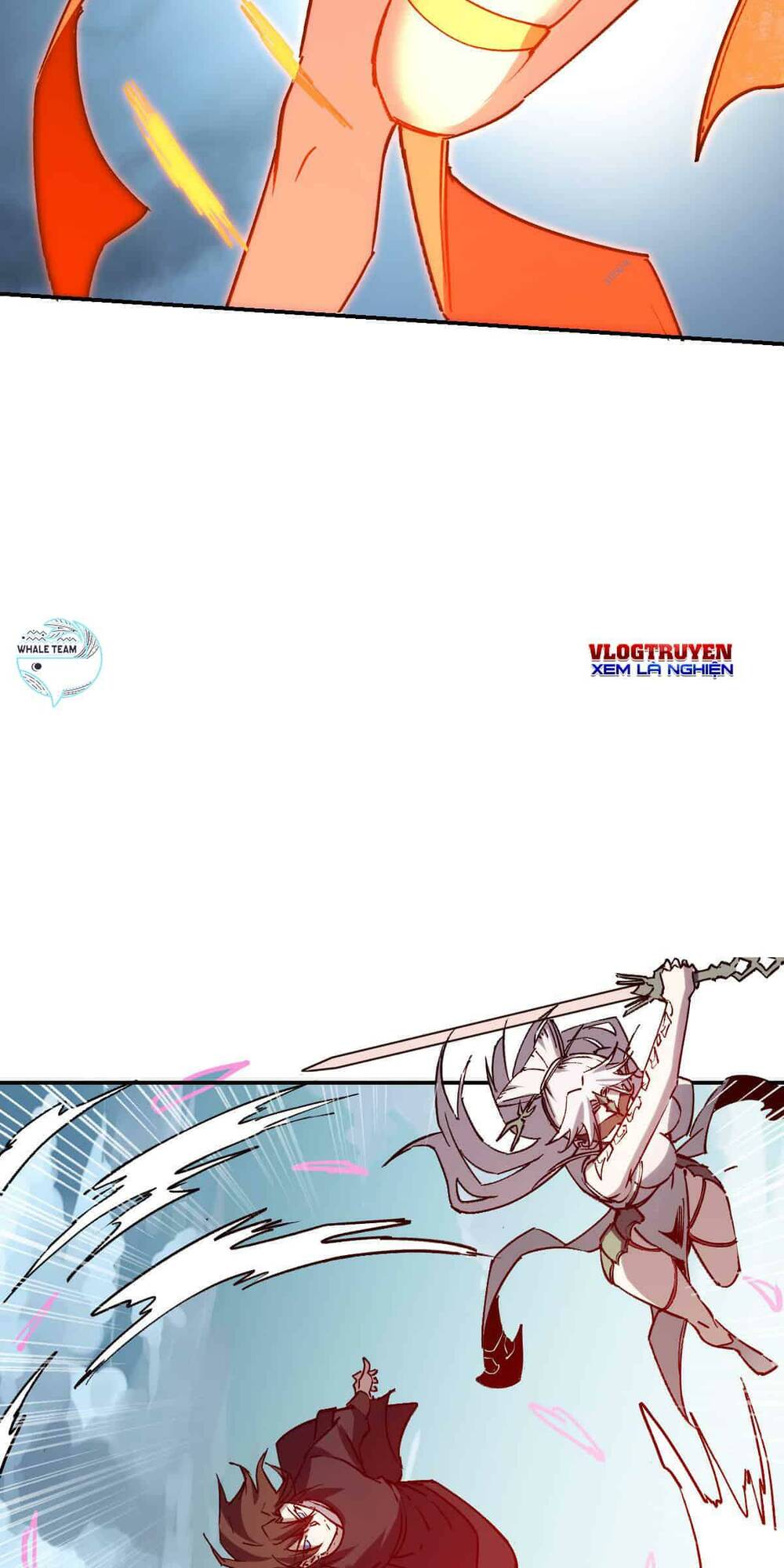 ta thực sự chỉ biết ngự kiếm thuật chapter 17 24