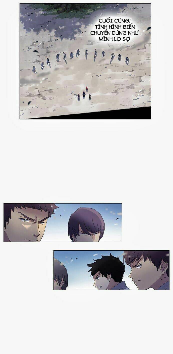 bản khế ước linh hồn chapter 36 19