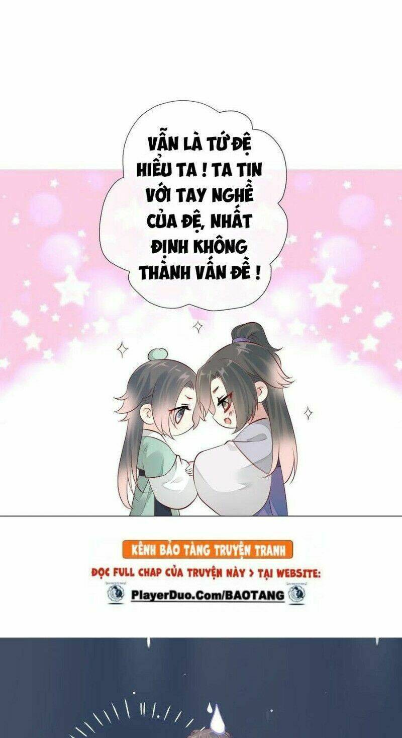 điền viên mật sủng: cô vợ nóng bỏng chapter 101 30