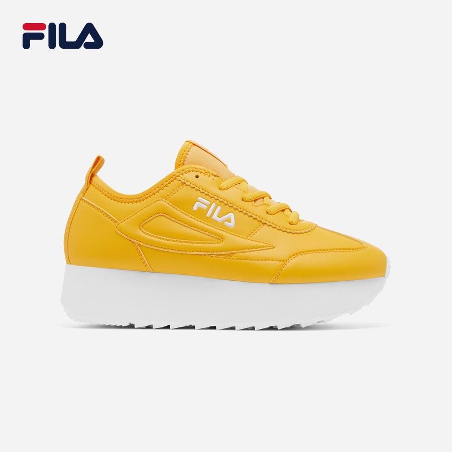 Giày sneaker nữ Fila Jaida - 5CM01766-720
