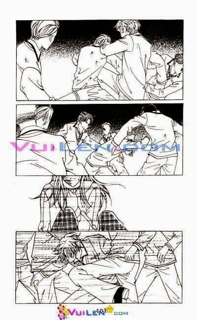 mãi yêu anh chapter 1 103