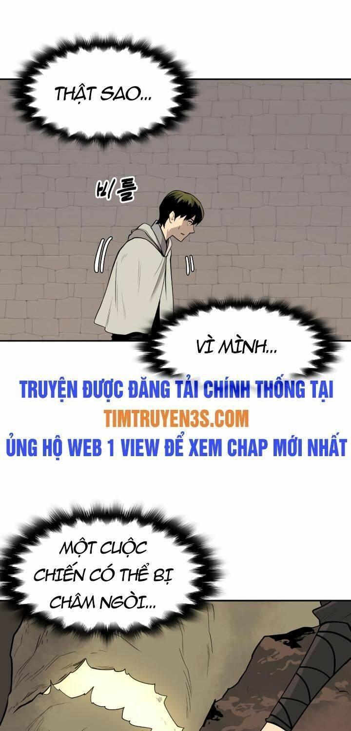 thiếu niên kiếm sư chapter 61 54