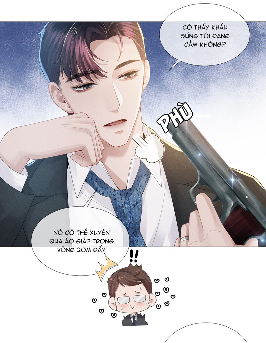 dior tiên sinh chapter 50 5