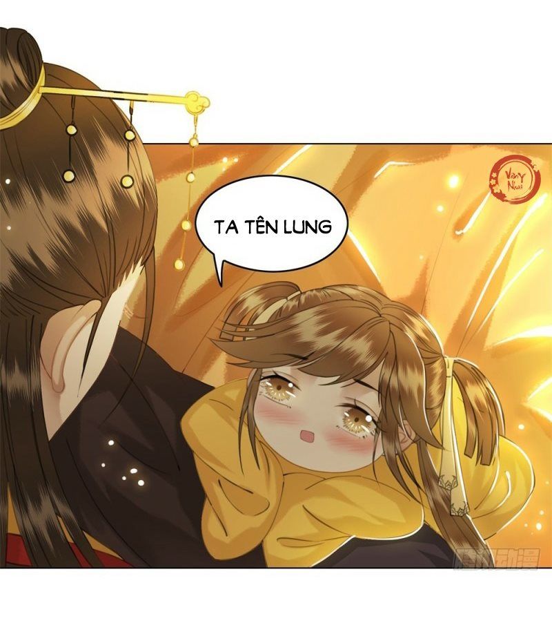 gay rồi! cái đó thành tinh rồi chapter 38 4