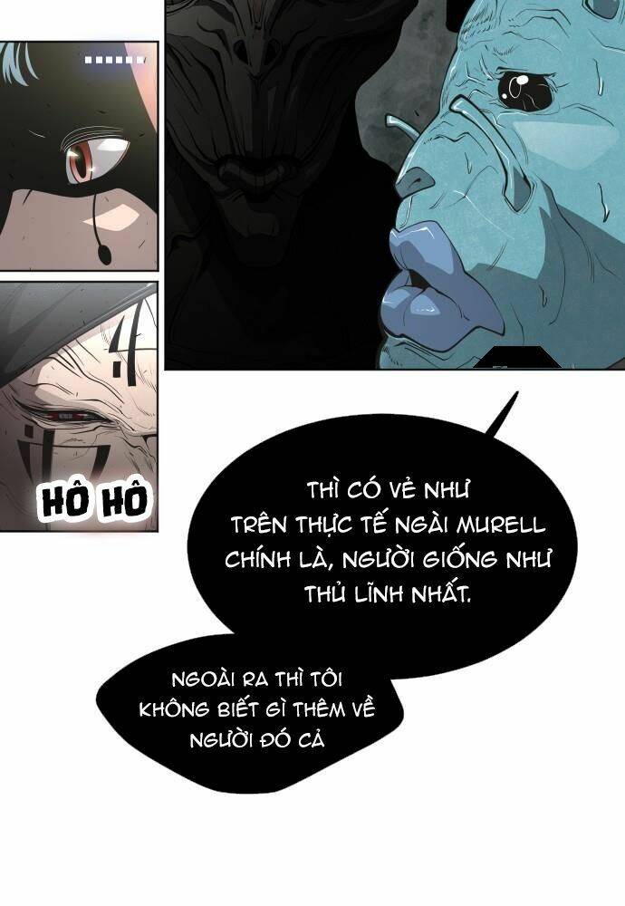 kĩ nguyên của anh hùng chapter 102 111