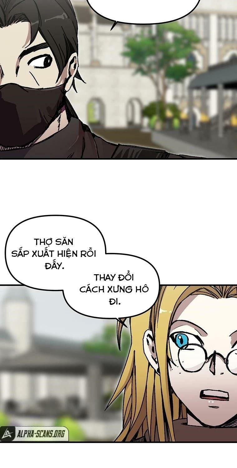 bug player - người chơi lỗi chapter 95 43