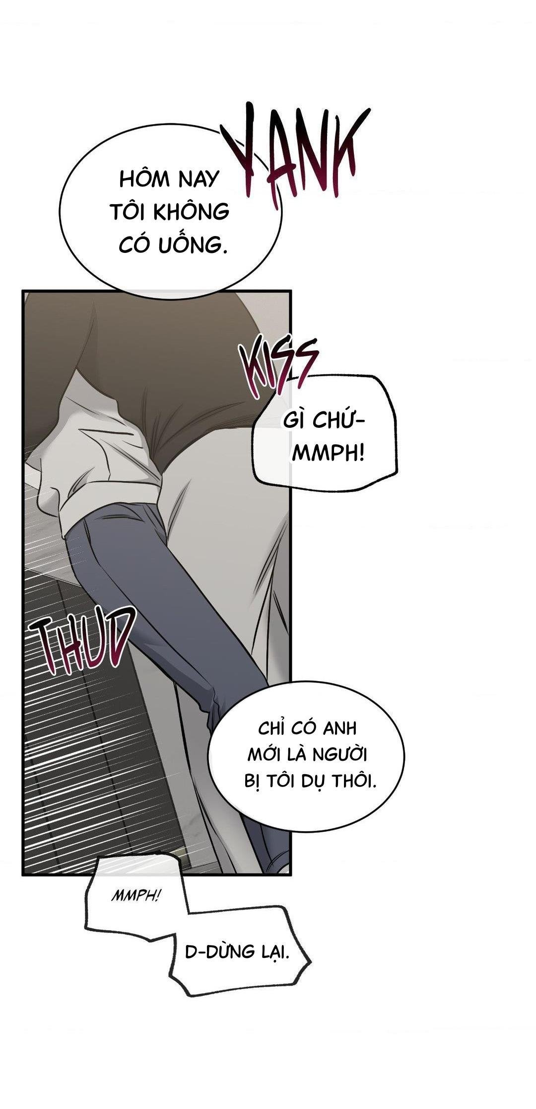 thủy triều thấp lúc chạng vạng chapter 100 13