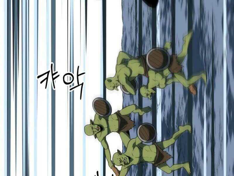 ngôi nhà kết nối với hầm ngục chapter 11 21