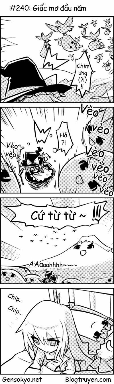 touhou keshikaran chapter 24 11