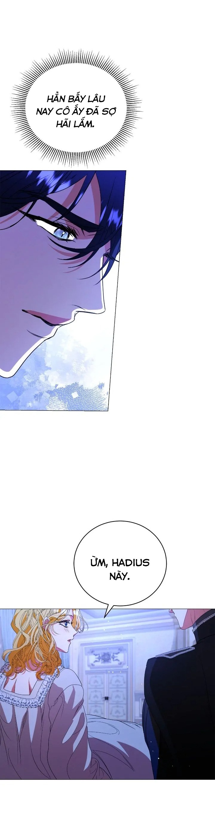 tình yêu đó chưa hề tồn tại chapter 70 7