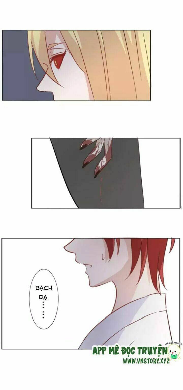 hồ tiên này không tin được chapter 40 17