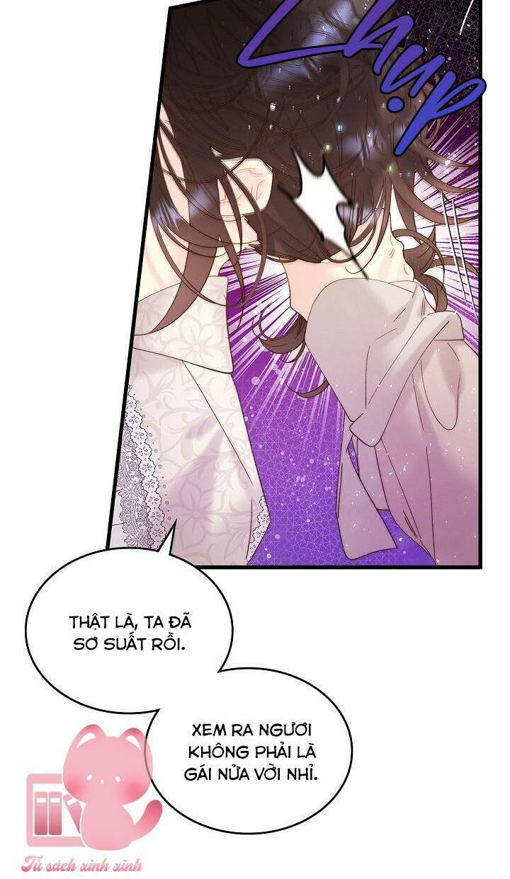 [15+] công chúa chloe chapter 104 38