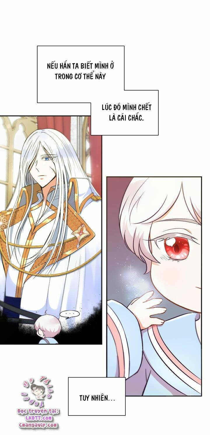 công chúa xấu xa chapter 3 41