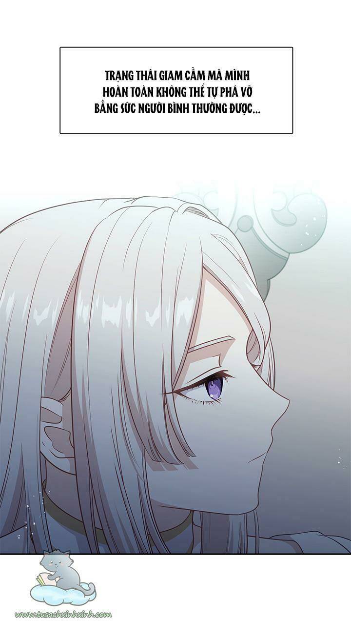 hãy coi chừng ác nữ chapter 97 58