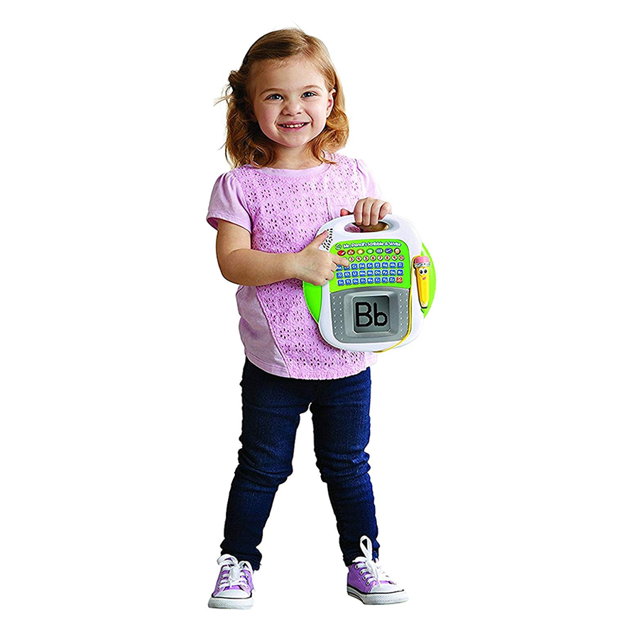 Đồ Chơi LEAPFROG Máy Tập Viết Với Mr. Pencil 80-600800