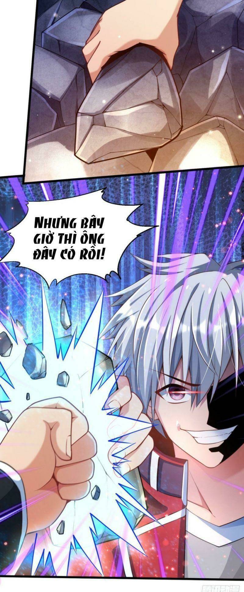 tối cường khắc kim chapter 2 50