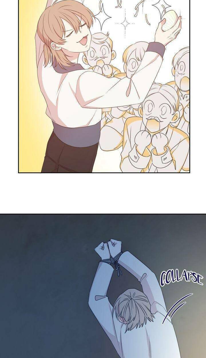 tôi chọn kết thúc của hoàng đế chapter 97 20