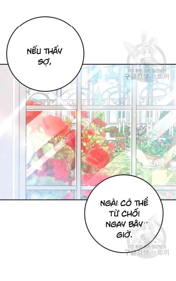 con rối ác nữ marionette chapter 24 37