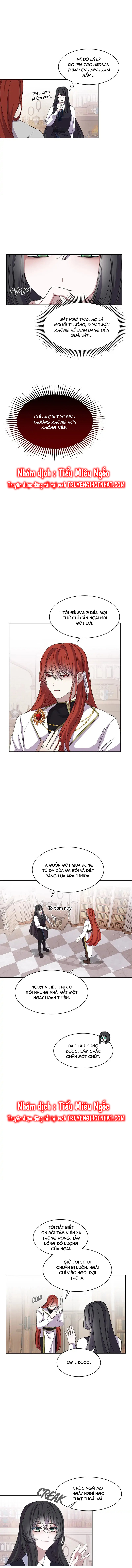nữ phản diện muốn có kết thúc đẹp chapter 6 13